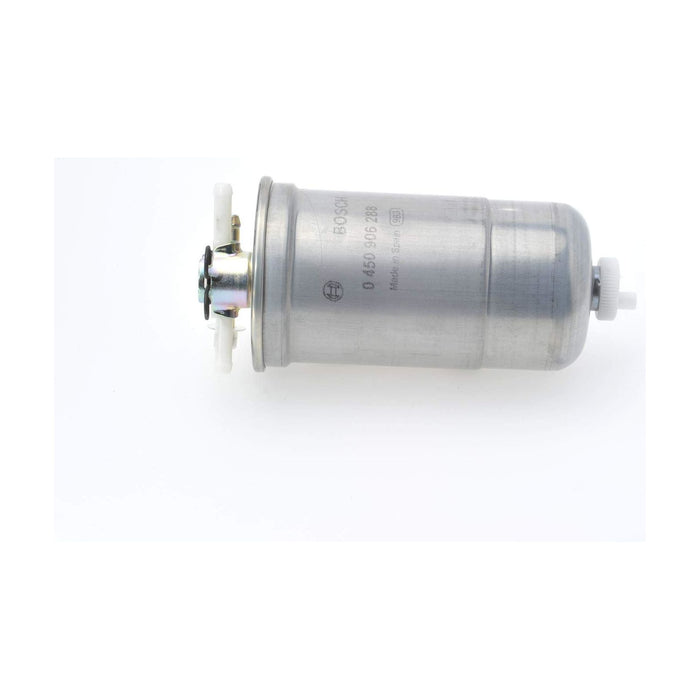 Genuine Bosch Car Fuel Filter N6295 fits Fiat Punto TD - 1.7 - 94-99 0450906295