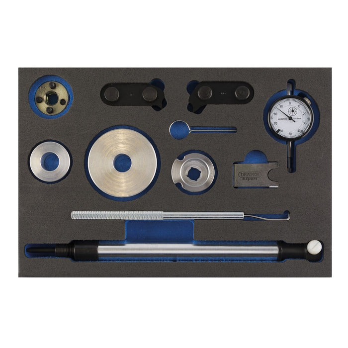 Draper Engine Timing Kit ETK250 (Audi, SEAT, Skoda, Volkswagen) 27009 Draper  - Dynamic Drive