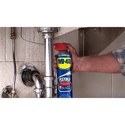 Wd40 WD-40 400ml Flexible 44692