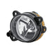 Hella FF-Front Fog Light left for e.g. VW Fox Hatchback (5Z1, 5Z3, 5Z4) Hella  - Dynamic Drive