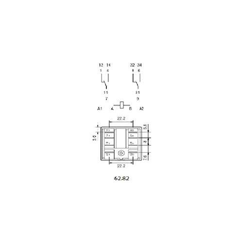 Dometic AG102 changeover valve 9102900013 Dometic  - Dynamic Drive