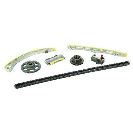 BGA Timing Chain Kit TC2540FK fits Honda Civic Town Parts  - Dynamic Drive