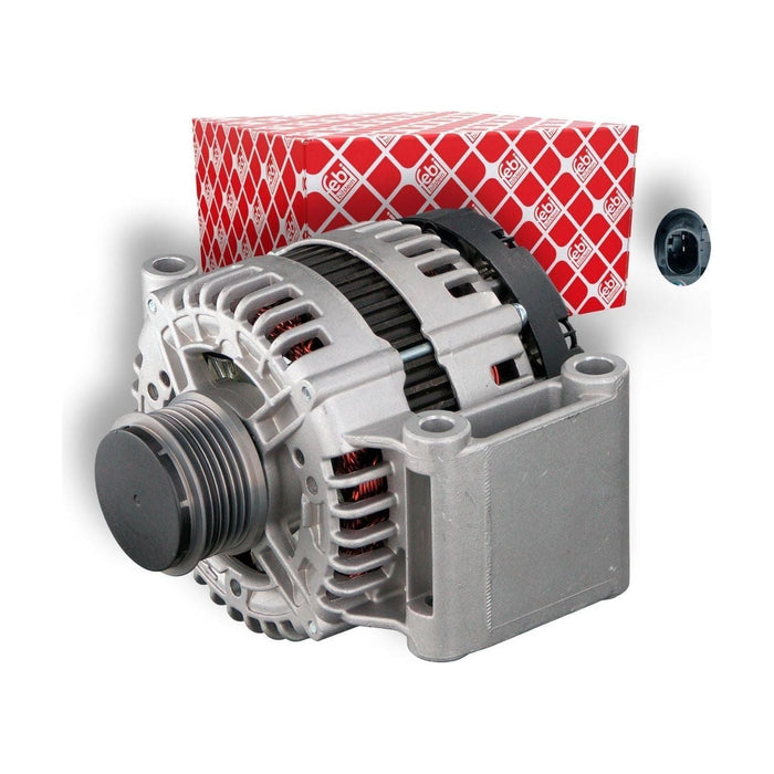 febi 101556 Alternator