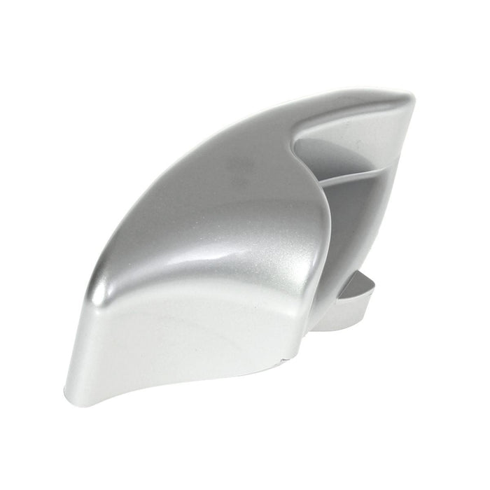 Fiamma F65L R/H Titanium Pelmet Cap (98666T01 )