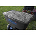 Broadcast Spreader 80Kg Tow Behind Sealey  - Dynamic Drive