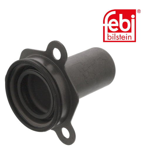 Febi 46183 Clutch Release Bearing Sleeve Fits Fiat 9638950580 23111044105 Febi Bilstein  - Dynamic Drive