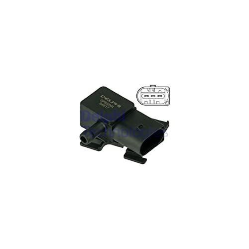 Genuine Delphi Dpf Sensor DPS00004 Delphi  - Dynamic Drive