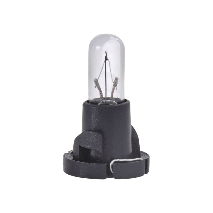 Ring 14V 1.4W T5 Black Bulb - R509TYBK