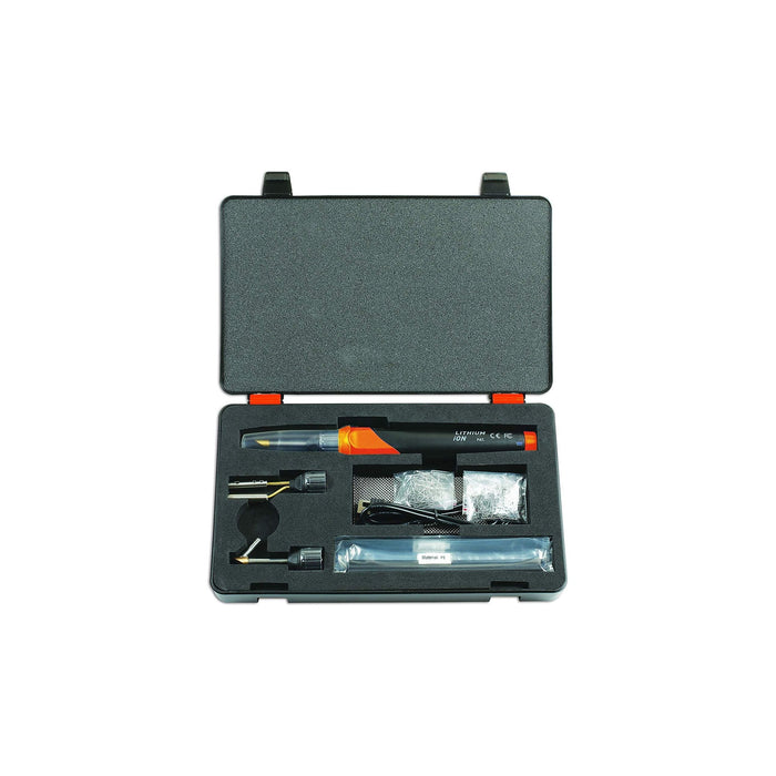 Power-Tec Plastic Repair Kit - Rechargeable 92549