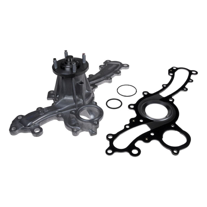 Blue Print ADT391114 Water Pump Fits Toyota