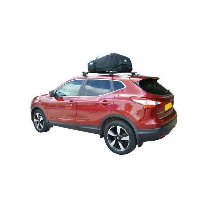 Maypole Folding 320 Litre Roof Top Cargo Carrier Bag Maypole  - Dynamic Drive