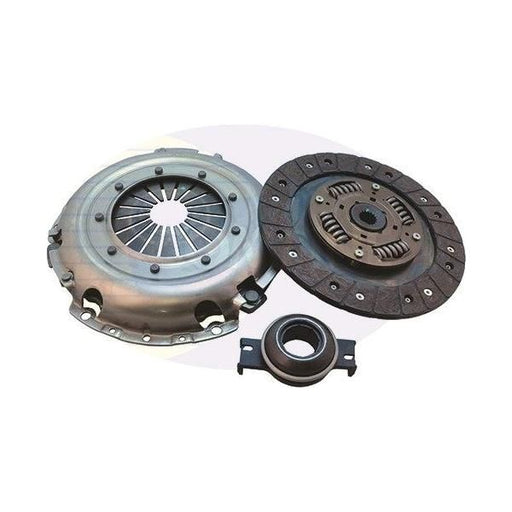 Comline  ECK015 Clutch Kit Comline  - Dynamic Drive