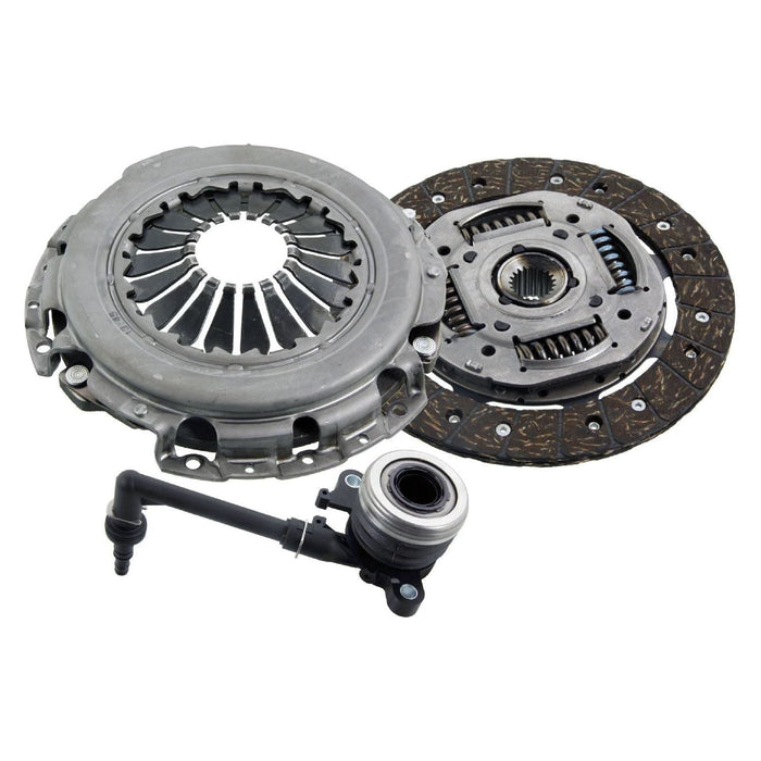 Blue Print ADR163061 Clutch Kit