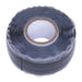 Sealey Silicone Repair Tape 5m Black ST5B Sealey  - Dynamic Drive