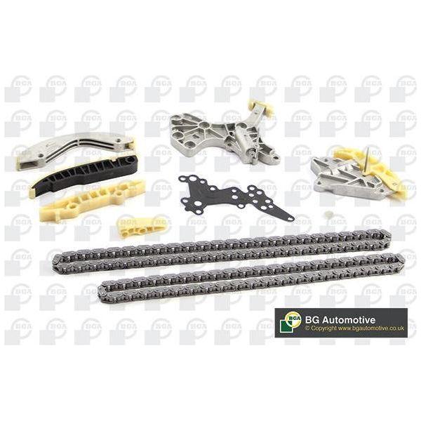 BGA Timing Chain Kit TC9605K fits VW New Beetle