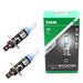 Lucas H1 12v Car 150% Brighter Upgrade Bulbs Headlight Headlamp Performance Lucas  - Dynamic Drive