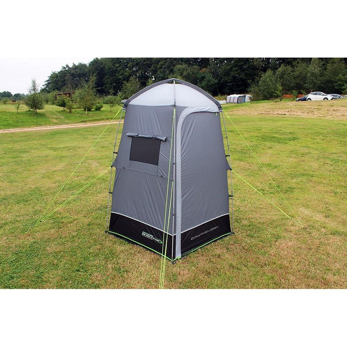 Outdoor Revolution Cayman Toilet or Shower Utility Tent