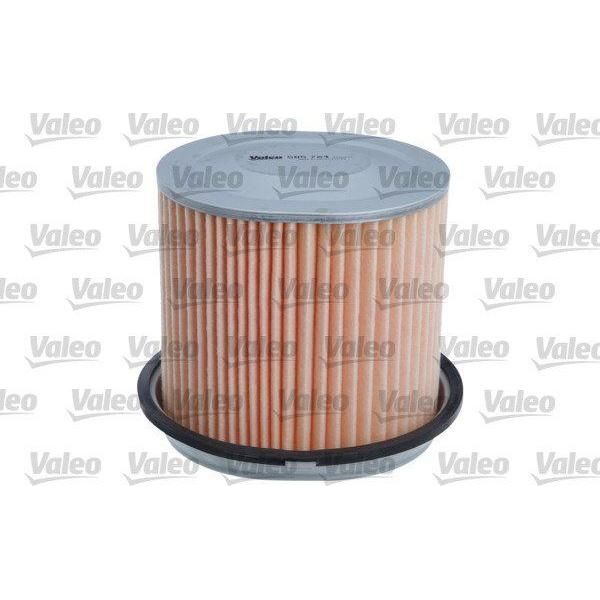 Valeo Air Filter 585764 Automotive Part fits Mitsubishi Colt Ii Valeo  - Dynamic Drive