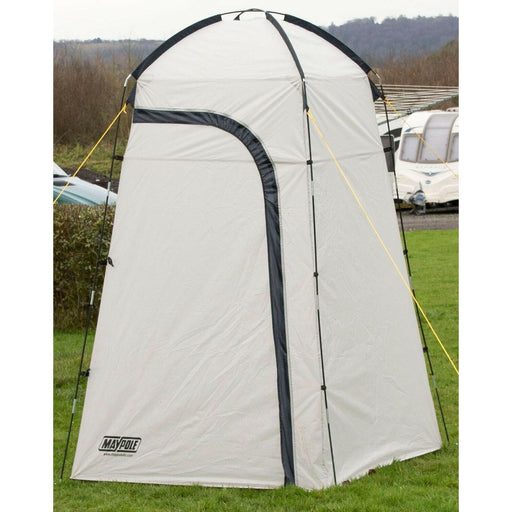 Tent Shower Utility Tent Shelter Maypole Portable Travel OutdoorsMP9515 Maypole  - Dynamic Drive