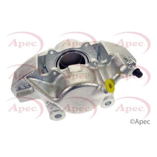 APEC Brake Caliper (Front/Left) LCA1254N fits MG MGB GT MGB GT