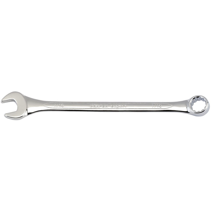 Draper Imperial Combination Spanner, 7/16" 35295