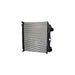 NRF Radiator fits MAN TGA TGS NRF  - Dynamic Drive