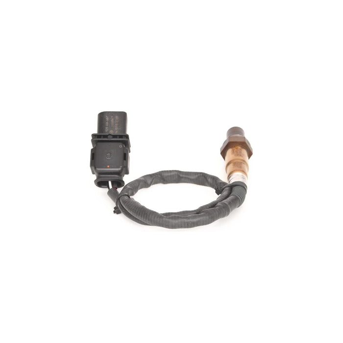 Bosch Lambda Sensor Ls44123 fits Alfa Romeo Giulietta JTDM - 2.0 - 10-20 0281004