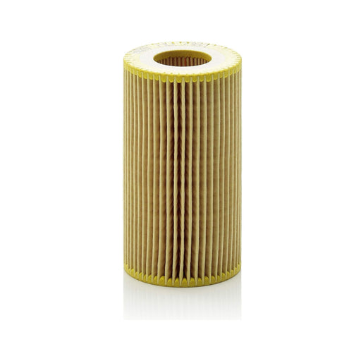 Genuine Mann Oil Filter for Mercedes E/C 200/220 CDI HU718/1K Mann & Hummel  - Dynamic Drive