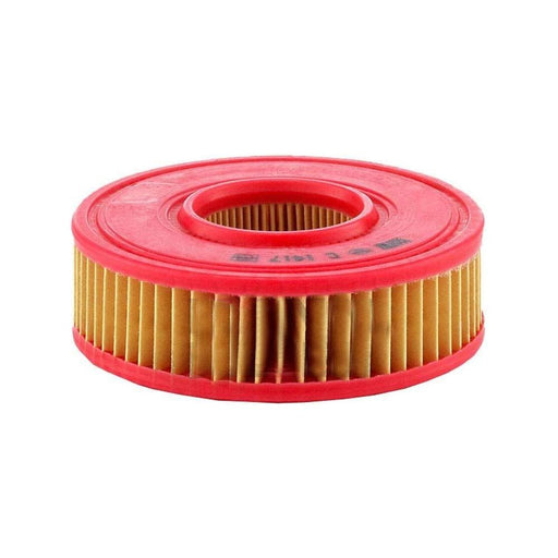 Genuine Mann Air Filter for Rover Group  GFE 1002 C1417 Mann & Hummel  - Dynamic Drive