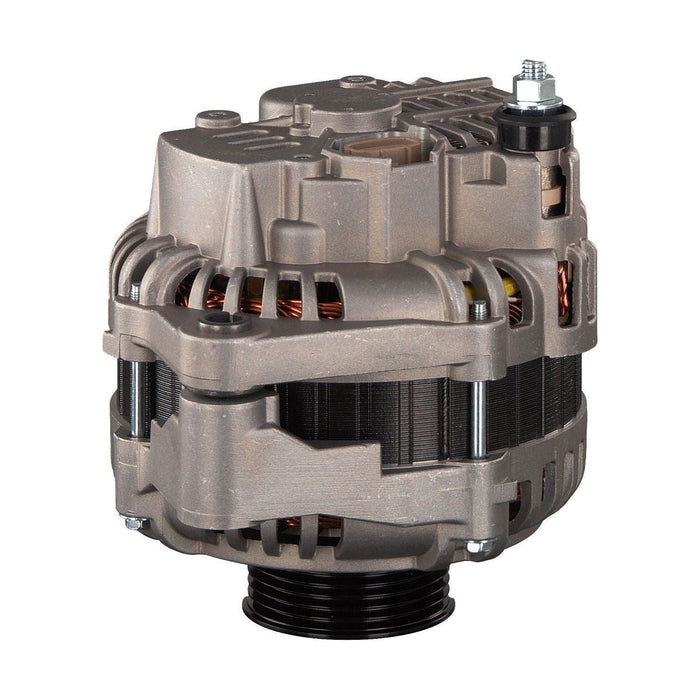 Febi 100527 Alternator Fits Iveco Febi Bilstein  - Dynamic Drive