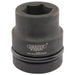 Draper Expert HI-TORQ 6 Point Impact Socket, 1" Sq. Dr., 26mm 05107 Draper  - Dynamic Drive