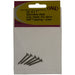 MDS1203 W4 No 6 x 1 Stainless Steel Self Tapping Counter Sunk Screw  5 pack 37736 W4  - Dynamic Drive