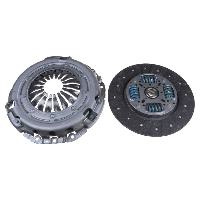 Blue Print ADZ93031 Clutch Kit