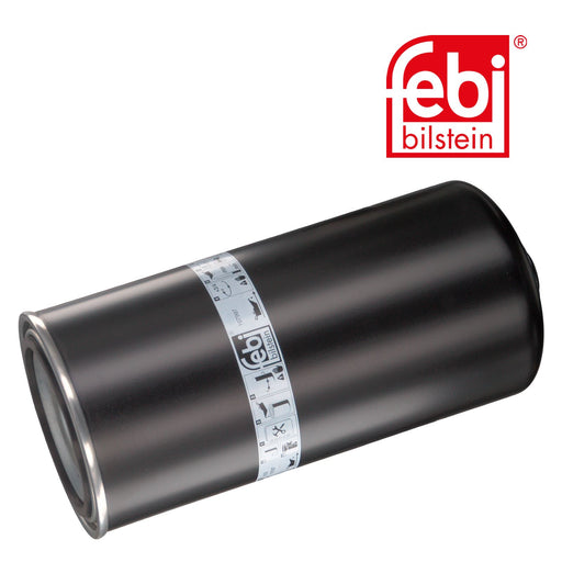 Febi 107997 Oil Filter Fits Daf Febi Bilstein  - Dynamic Drive