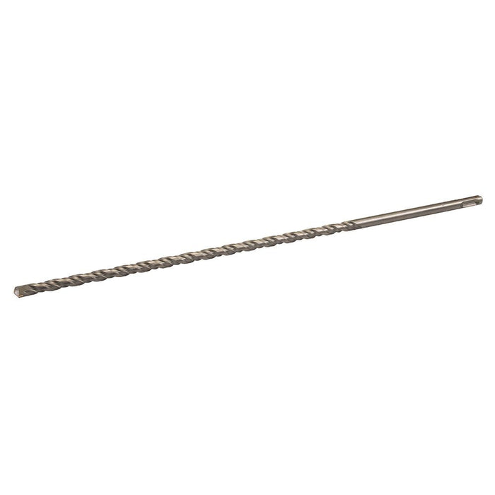 Silverline SDS Plus Masonry Drill Bit 12 x 460mm