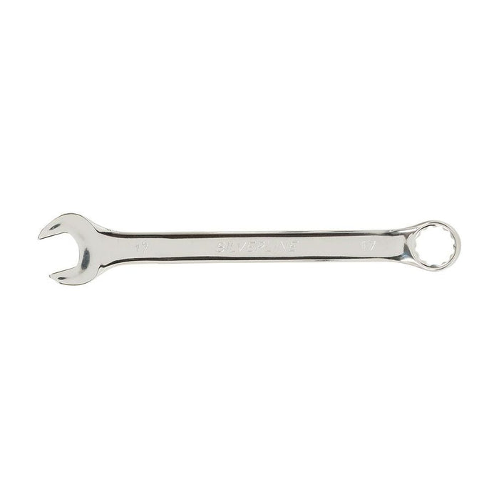 Silverline Combination Spanner 17mm