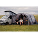 Vango Cove III Air Low Drive Away Awning  (180 - 210cm) Campervan Vango  - Dynamic Drive