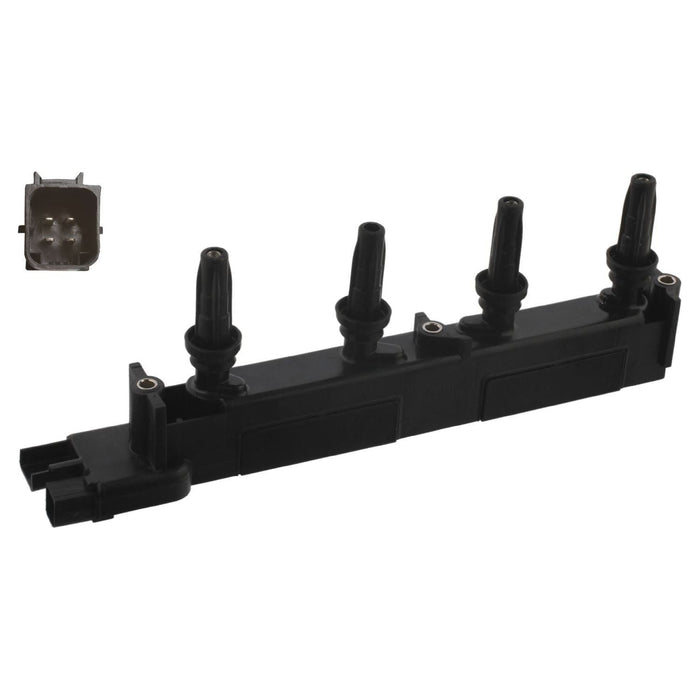 febi 37080 Ignition Coil