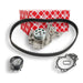 febi 43751 Timing Belt Kit Febi Bilstein  - Dynamic Drive