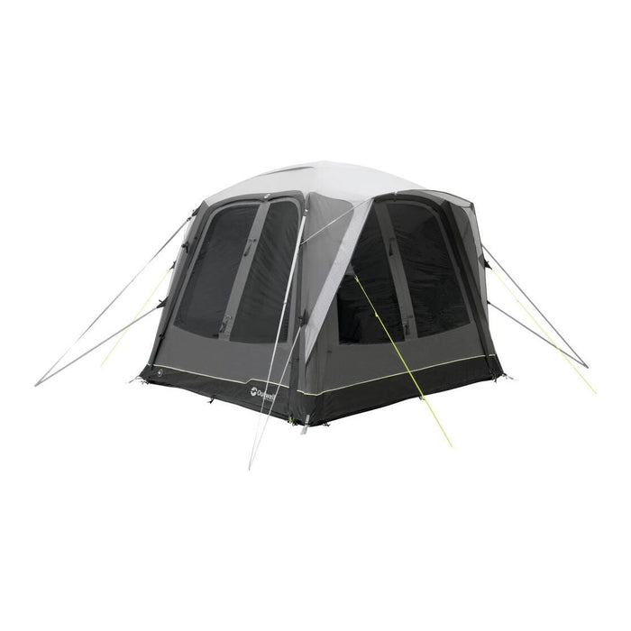 Outwell Bremburg Air Drive-Away Campervan Air Awning 175-200cm Outwell  - Dynamic Drive