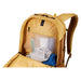 Thule EnRoute rucksack 23 L ochre yellow/golden yellow Laptop backpack Thule  - Dynamic Drive