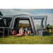 Vango Versos Air Low Drive Away Awning  (180 - 210cm) Campervan Vango  - Dynamic Drive