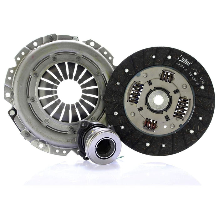 Valeo Clutch Kit 3Pc (Special Order) 834421 Valeo  - Dynamic Drive