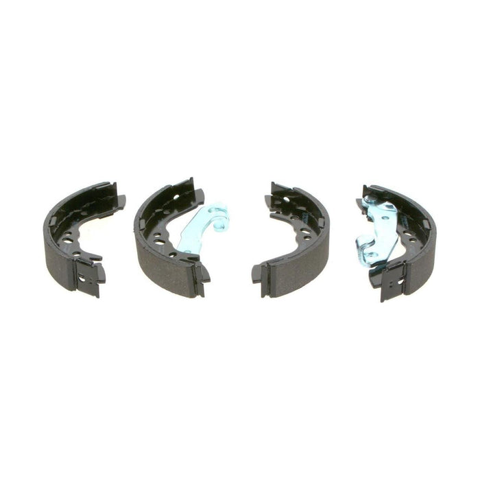 Genuine Bosch Brake Shoe Bs823 fits Hyundai Amica - 1.1 - 06-08 0986487581