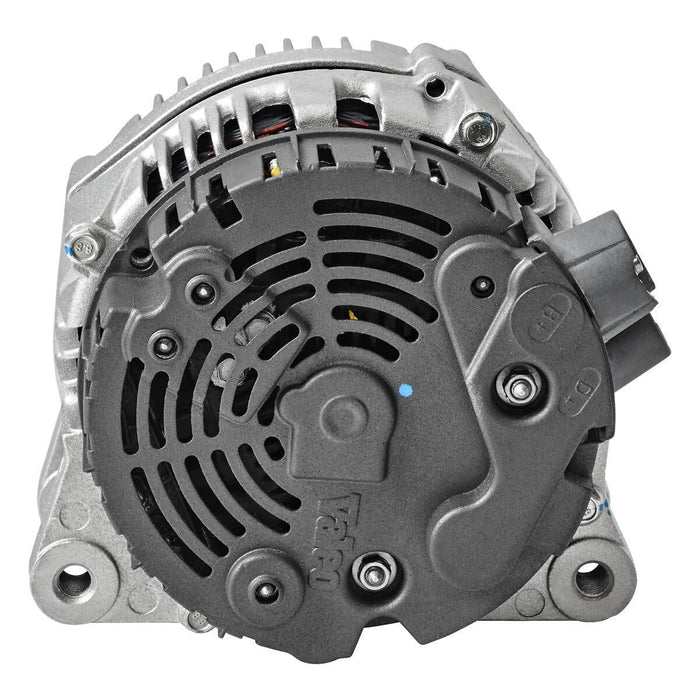 Genuine Valeo fits Alternator Origins Psa Group Valeo  - Dynamic Drive