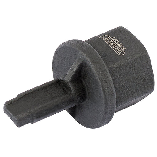 Draper Drain Plug Key for VAG Group Cars, 3/8 Sq. Dr. 53085 Draper  - Dynamic Drive