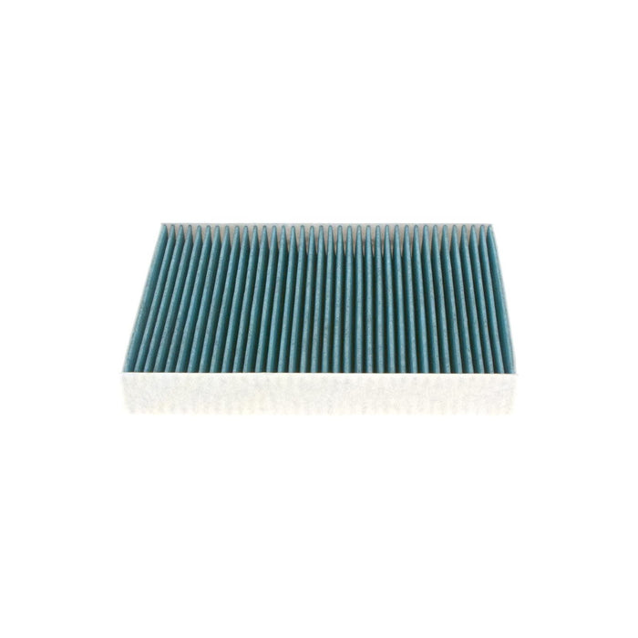 Genuine Bosch Car Cabin Filter Plus A8504 fits VW Polo - 1.2 - 09-14 0986628504