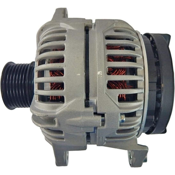 Hella Alternator 14V 140A for Fiat Ducato Chassis (250_, 290_) 8EL 011 712-591 Hella  - Dynamic Drive