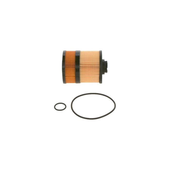 Genuine Bosch Car Oil Filter P9302 fits Saab 9-5 TiD - 3.0 - 01-05 1457429302