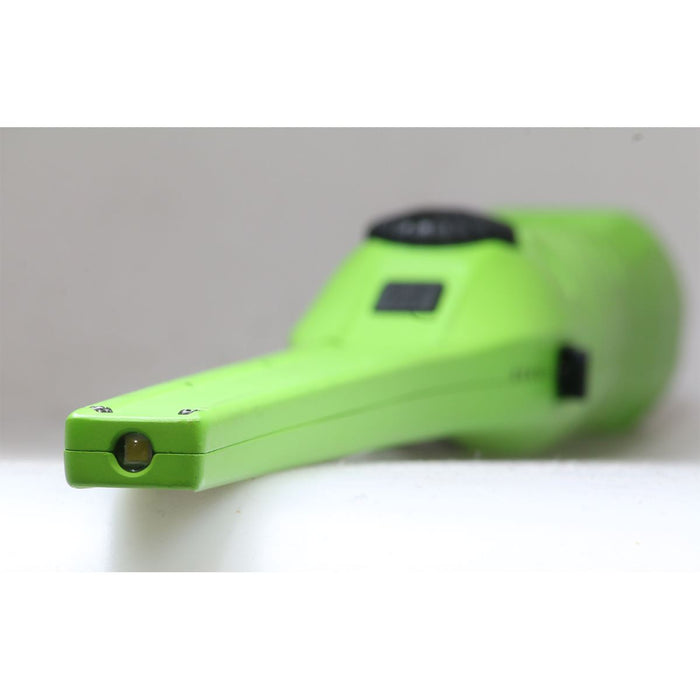 Sealey Rechargeable 360 Slim Inspection Light 8W & 1W SMD LED Green Lithium-ion Sealey  - Dynamic Drive